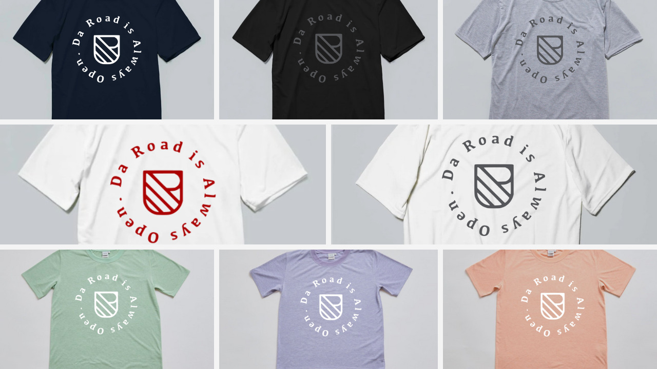 STANDARD 2025 Tee 商品画像