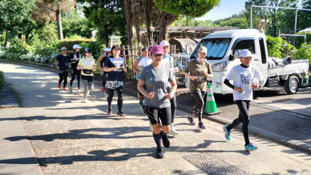 トワイライト名城公園